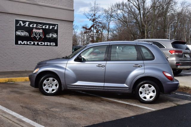 2007 Chrysler PT Cruiser 4dr Wagon - 22261786 - 2