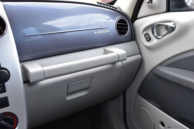 2007 Chrysler PT Cruiser 4dr Wagon - 22261786 - 30
