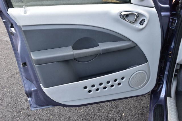 2007 Chrysler PT Cruiser 4dr Wagon - 22261786 - 34