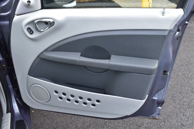 2007 Chrysler PT Cruiser 4dr Wagon - 22261786 - 35