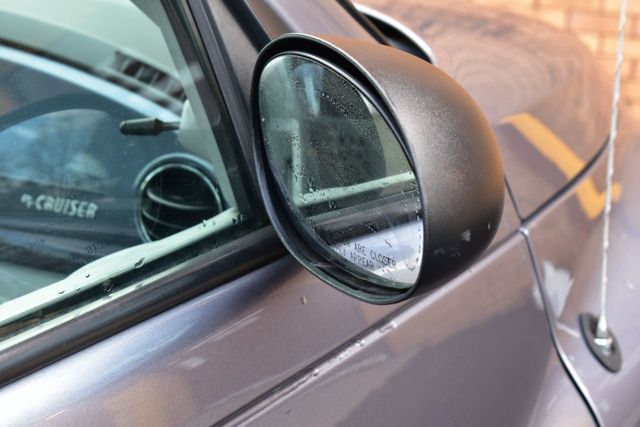 2007 Chrysler PT Cruiser 4dr Wagon - 22261786 - 36