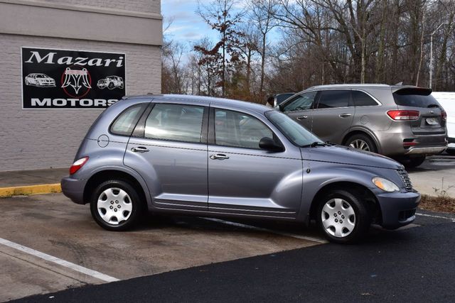 2007 Chrysler PT Cruiser 4dr Wagon - 22261786 - 3