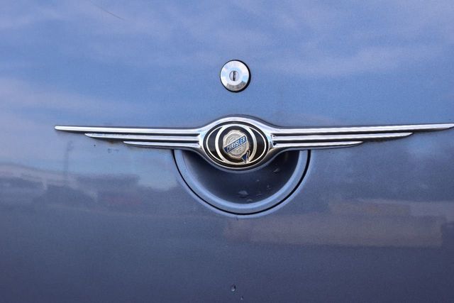 2007 Chrysler PT Cruiser 4dr Wagon - 22261786 - 40