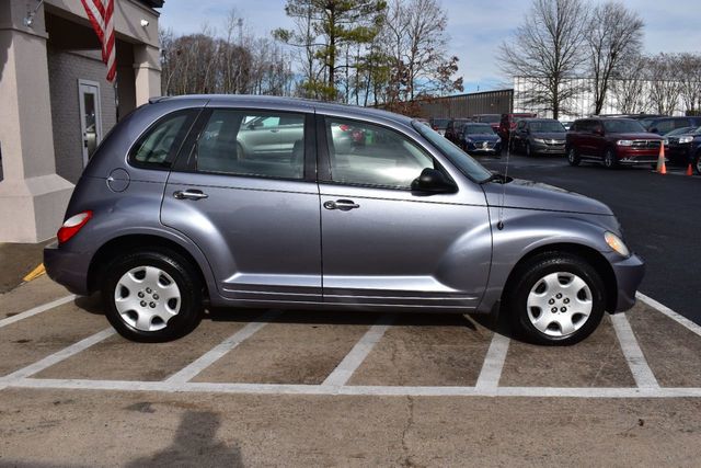 2007 Chrysler PT Cruiser 4dr Wagon - 22261786 - 5