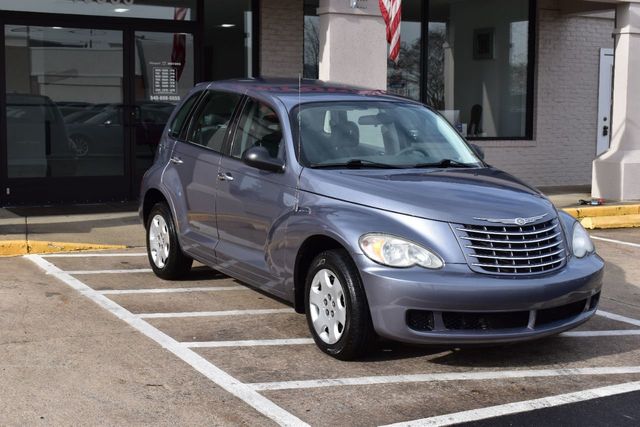 2007 Chrysler PT Cruiser 4dr Wagon - 22261786 - 6