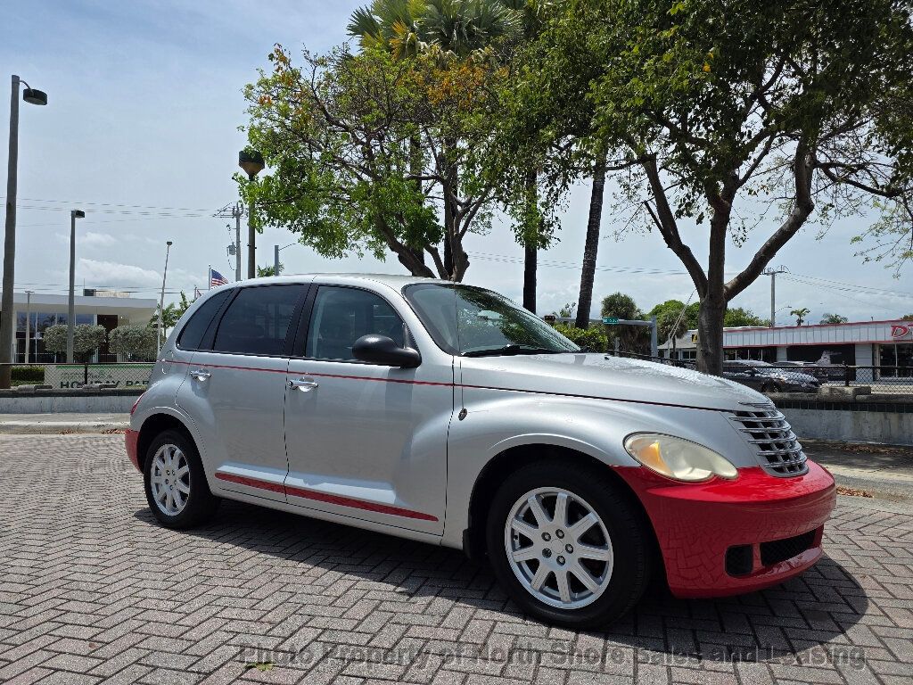 2007 Chrysler PT Cruiser 4dr Wagon Touring - 23024739 | Video 1