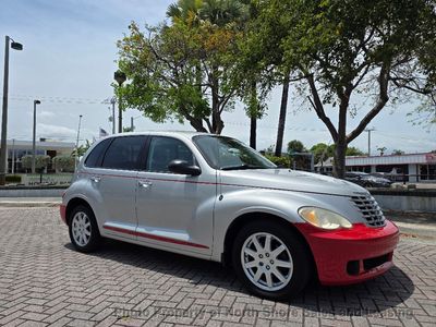 2007 Chrysler PT Cruiser - 3A4FY58BX7T617306