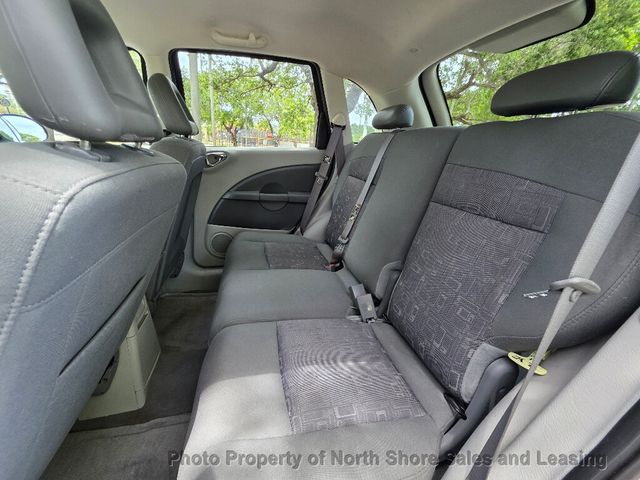 2007 Chrysler PT Cruiser 4dr Wagon Touring - 23024739 - 9