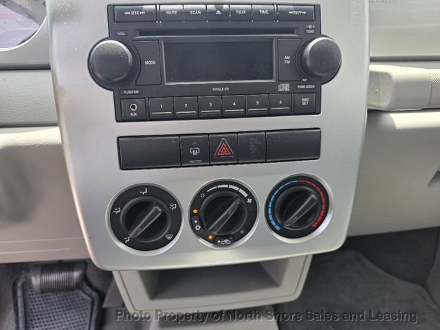 2007 Chrysler PT Cruiser 4dr Wagon Touring - 23024739 - 12