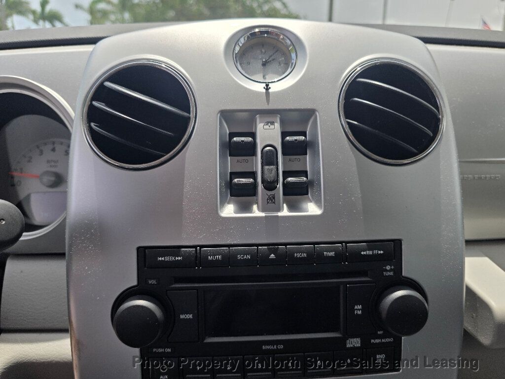 2007 Chrysler PT Cruiser 4dr Wagon Touring - 23024739 - 13