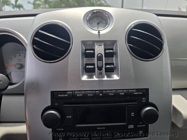 2007 Chrysler PT Cruiser 4dr Wagon Touring - 23024739 - 13