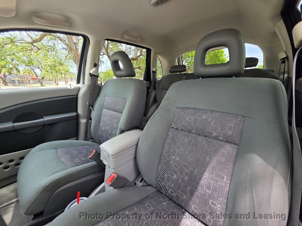 2007 Chrysler PT Cruiser 4dr Wagon Touring - 23024739 - 14