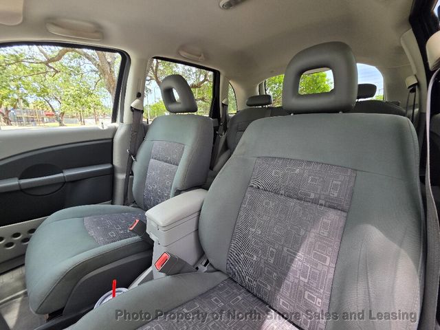 2007 Chrysler PT Cruiser 4dr Wagon Touring - 23024739 - 14