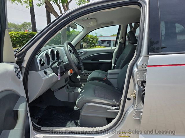 2007 Chrysler PT Cruiser 4dr Wagon Touring - 23024739 - 15