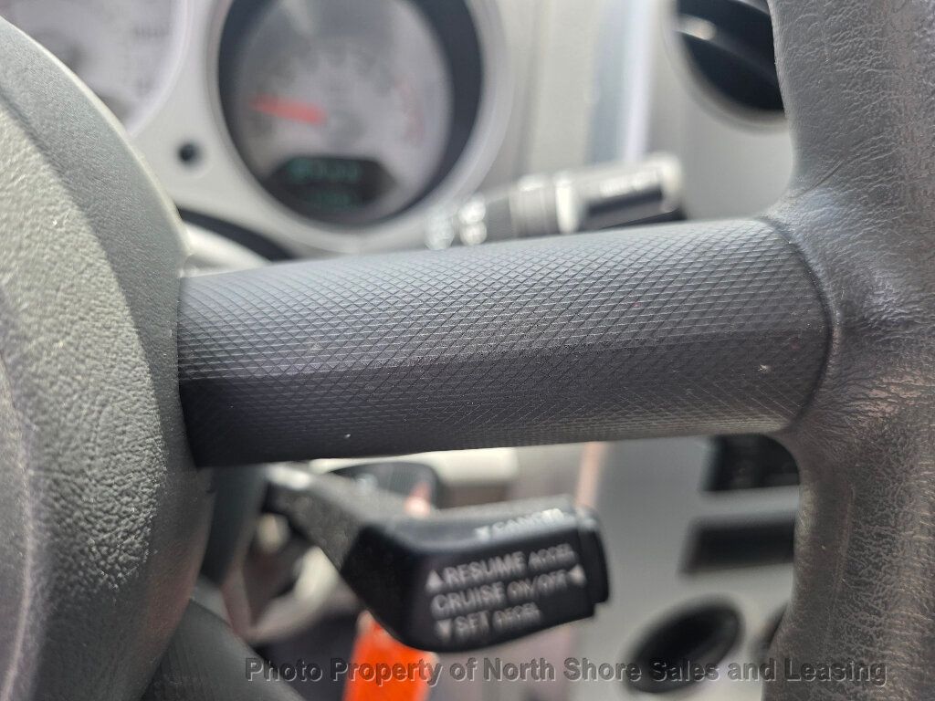 2007 Chrysler PT Cruiser 4dr Wagon Touring - 23024739 - 18