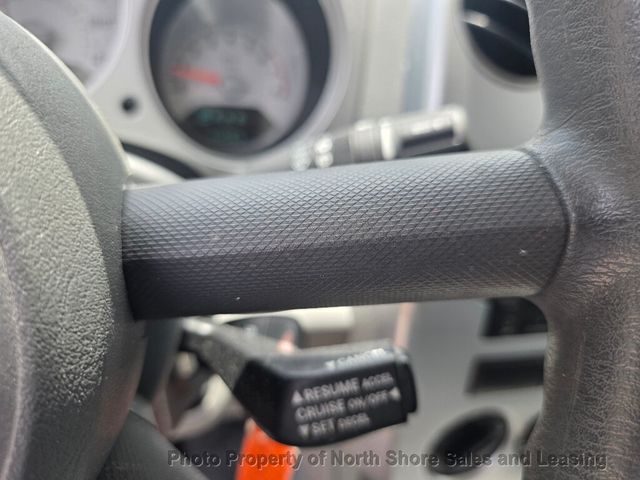 2007 Chrysler PT Cruiser 4dr Wagon Touring - 23024739 - 18