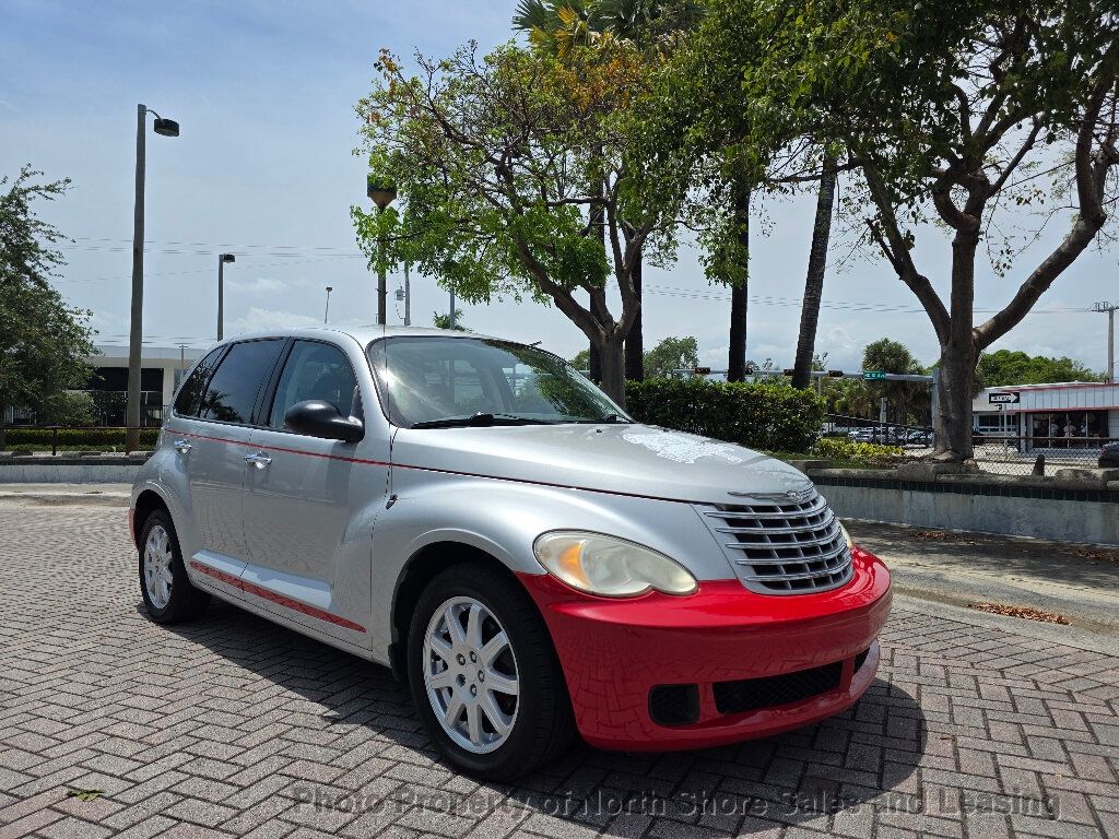 2007 Chrysler PT Cruiser 4dr Wagon Touring - 23024739 - 20