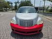 2007 Chrysler PT Cruiser 4dr Wagon Touring - 23024739 - 22