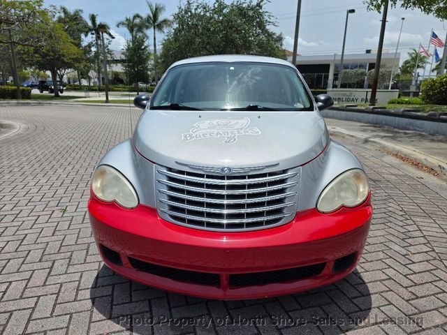 2007 Chrysler PT Cruiser 4dr Wagon Touring - 23024739 - 22
