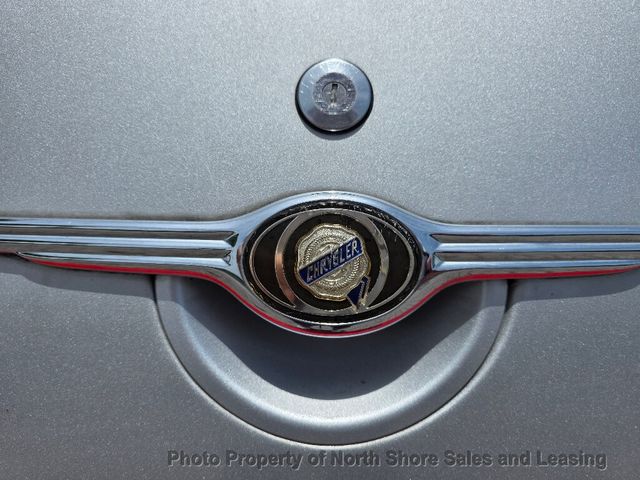 2007 Chrysler PT Cruiser 4dr Wagon Touring - 23024739 - 28