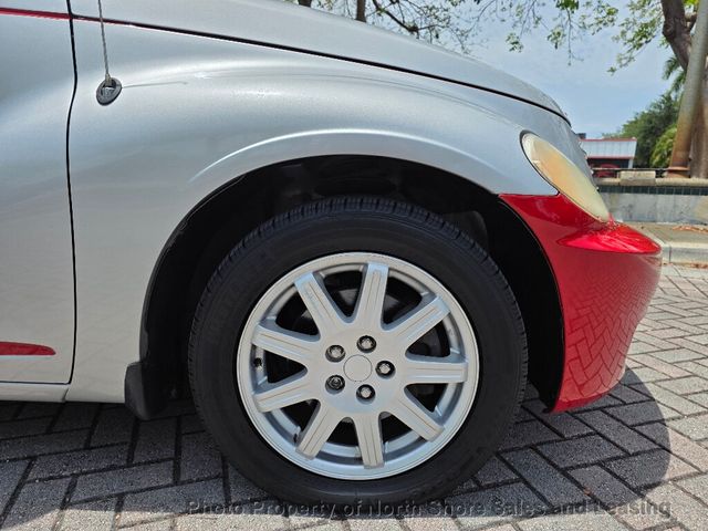 2007 Chrysler PT Cruiser 4dr Wagon Touring - 23024739 - 32
