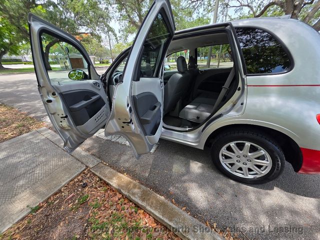 2007 Chrysler PT Cruiser 4dr Wagon Touring - 23024739 - 37