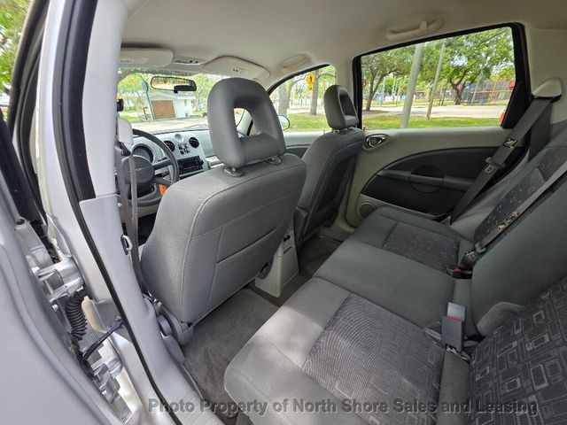 2007 Chrysler PT Cruiser 4dr Wagon Touring - 23024739 - 38
