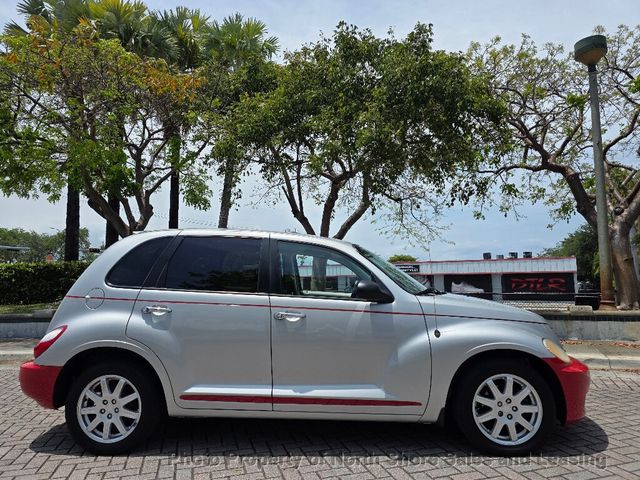 2007 Chrysler PT Cruiser 4dr Wagon Touring - 23024739 - 3