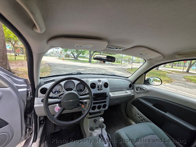 2007 Chrysler PT Cruiser 4dr Wagon Touring - 23024739 - 39