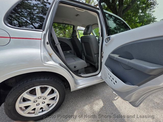 2007 Chrysler PT Cruiser 4dr Wagon Touring - 23024739 - 40