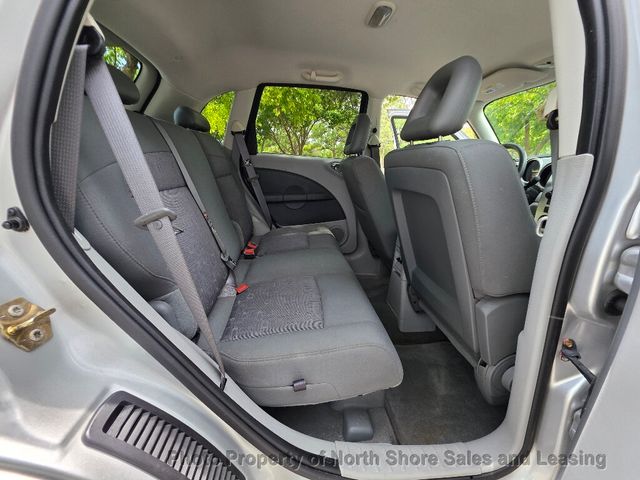 2007 Chrysler PT Cruiser 4dr Wagon Touring - 23024739 - 41
