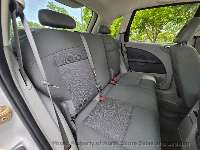 2007 Chrysler PT Cruiser 4dr Wagon Touring - 23024739 - 42