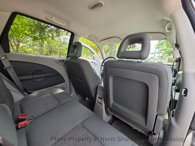 2007 Chrysler PT Cruiser 4dr Wagon Touring - 23024739 - 43