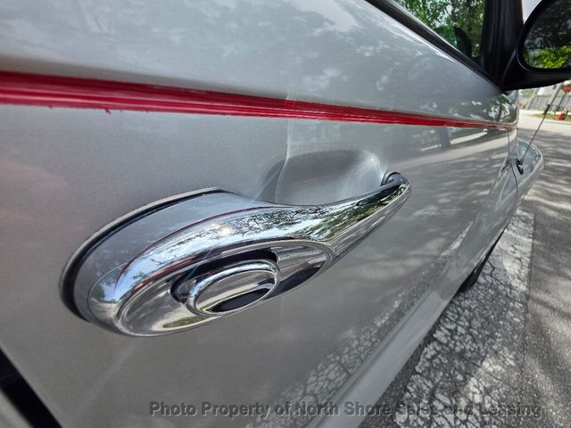 2007 Chrysler PT Cruiser 4dr Wagon Touring - 23024739 - 44