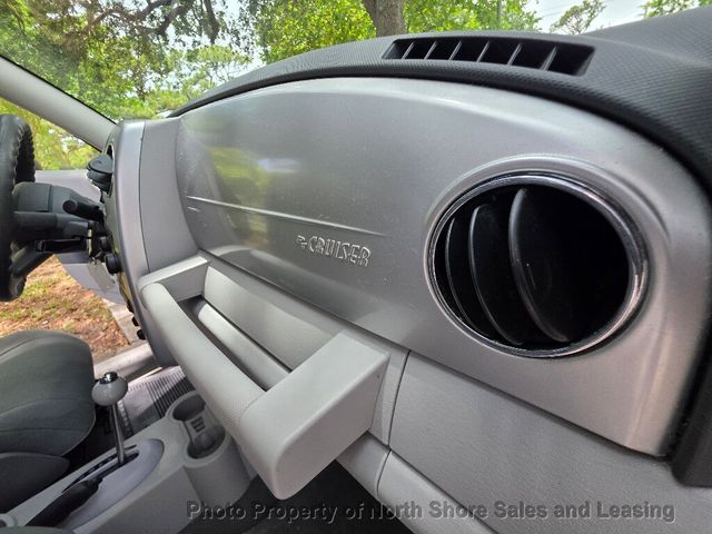 2007 Chrysler PT Cruiser 4dr Wagon Touring - 23024739 - 46