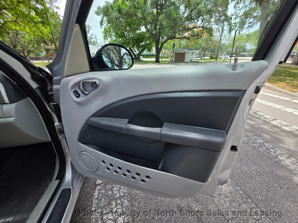 2007 Chrysler PT Cruiser 4dr Wagon Touring - 23024739 - 47