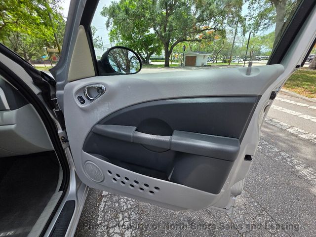2007 Chrysler PT Cruiser 4dr Wagon Touring - 23024739 - 47