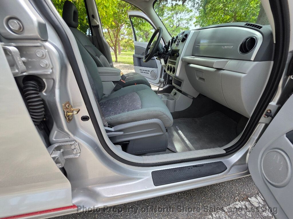 2007 Chrysler PT Cruiser 4dr Wagon Touring - 23024739 - 48