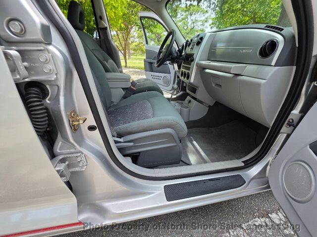 2007 Chrysler PT Cruiser 4dr Wagon Touring - 23024739 - 48