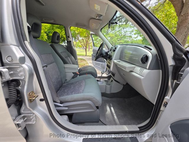 2007 Chrysler PT Cruiser 4dr Wagon Touring - 23024739 - 51