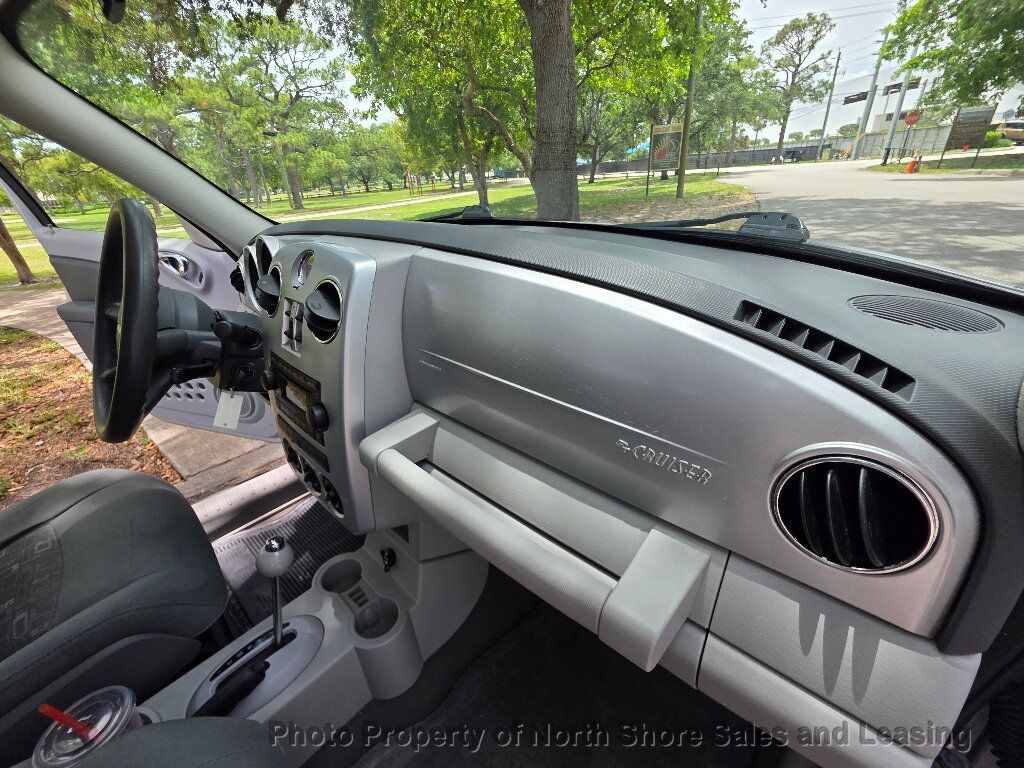 2007 Chrysler PT Cruiser 4dr Wagon Touring - 23024739 - 52
