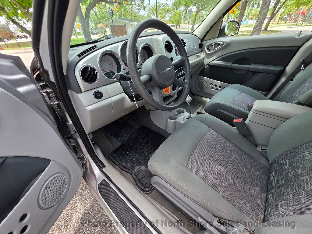 2007 Chrysler PT Cruiser 4dr Wagon Touring - 23024739 - 54