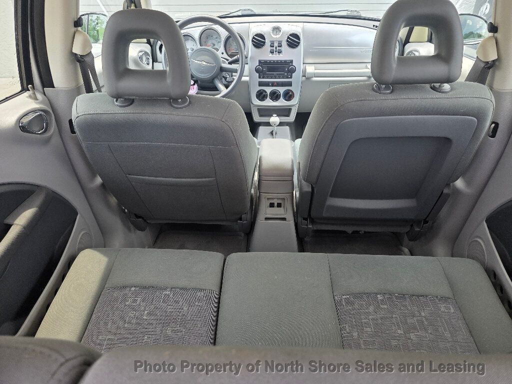 2007 Chrysler PT Cruiser 4dr Wagon Touring - 23024739 - 57