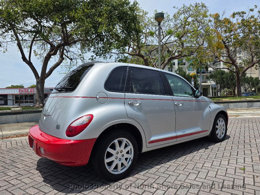 2007 Chrysler PT Cruiser 4dr Wagon Touring - 23024739 - 5