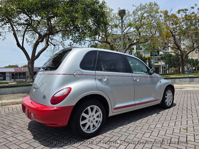2007 Chrysler PT Cruiser 4dr Wagon Touring - 23024739 - 5