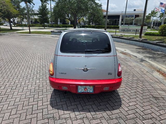 2007 Chrysler PT Cruiser 4dr Wagon Touring - 23024739 - 62