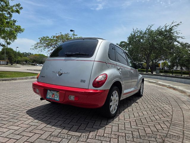 2007 Chrysler PT Cruiser 4dr Wagon Touring - 23024739 - 63