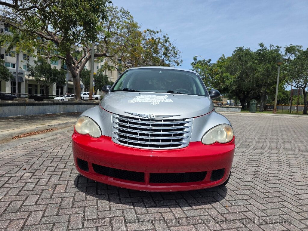 2007 Chrysler PT Cruiser 4dr Wagon Touring - 23024739 - 64