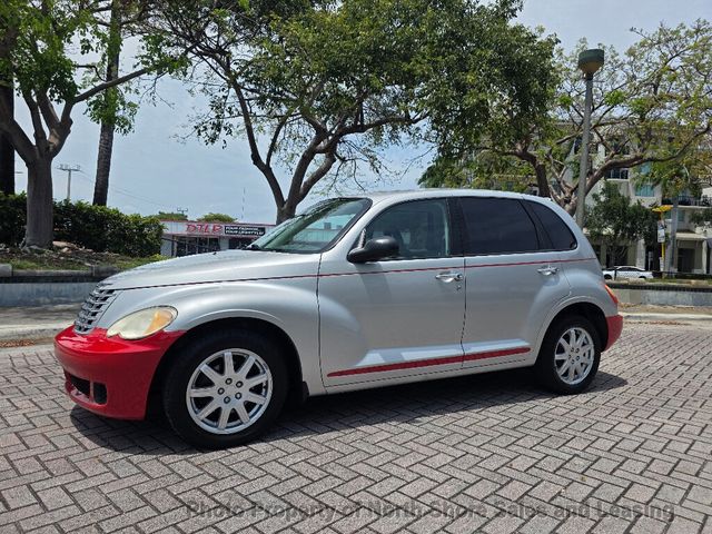 2007 Chrysler PT Cruiser 4dr Wagon Touring - 23024739 - 65