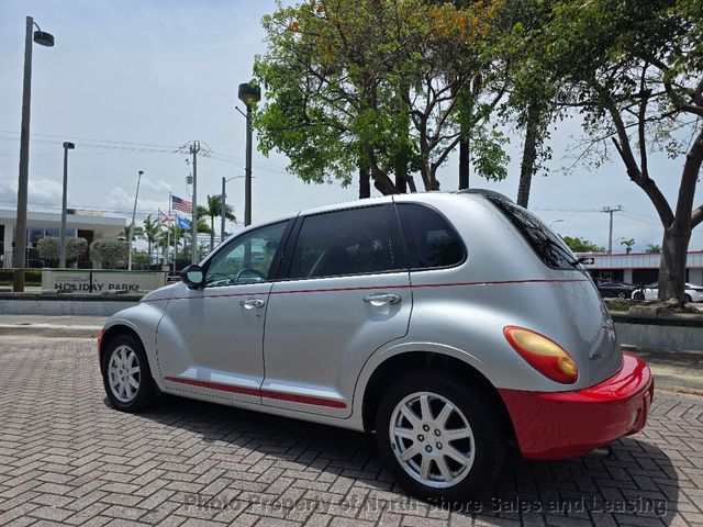 2007 Chrysler PT Cruiser 4dr Wagon Touring - 23024739 - 6